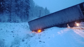 Что делать, если беда случилась зимой